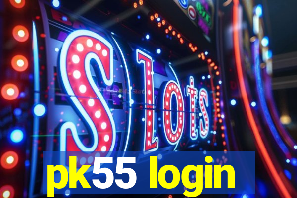 pk55 login